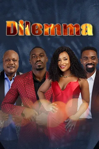 Dilemma poster