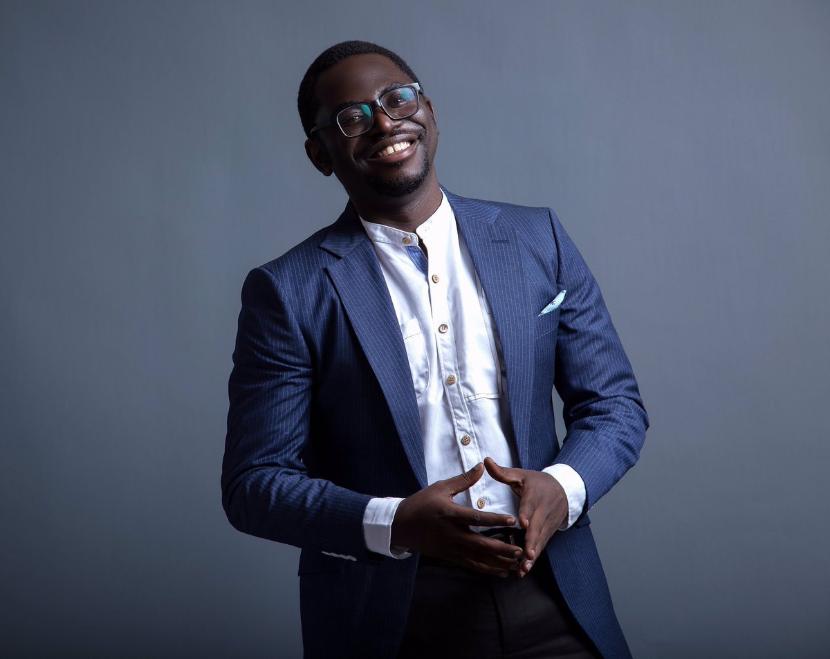 Niyi Akinmolayan