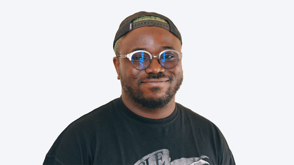 Kayode Kasum