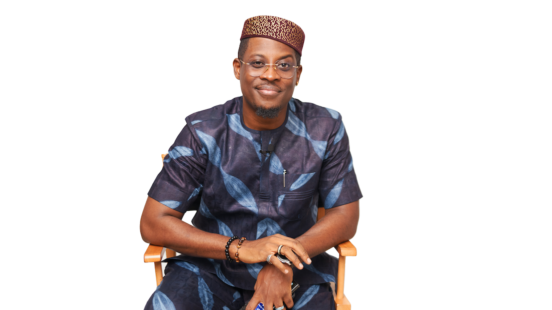 Seyi Awolowo
