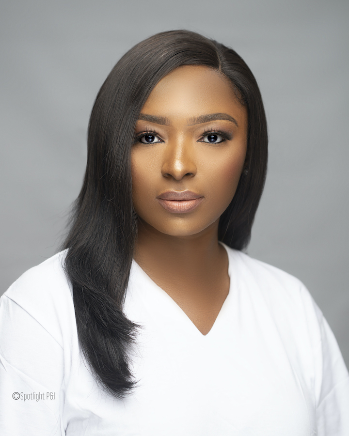 Meg Otanwa