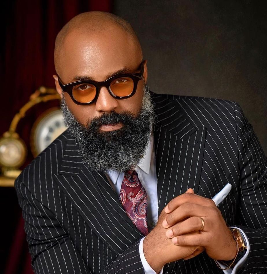 Ifeanyi Kalu