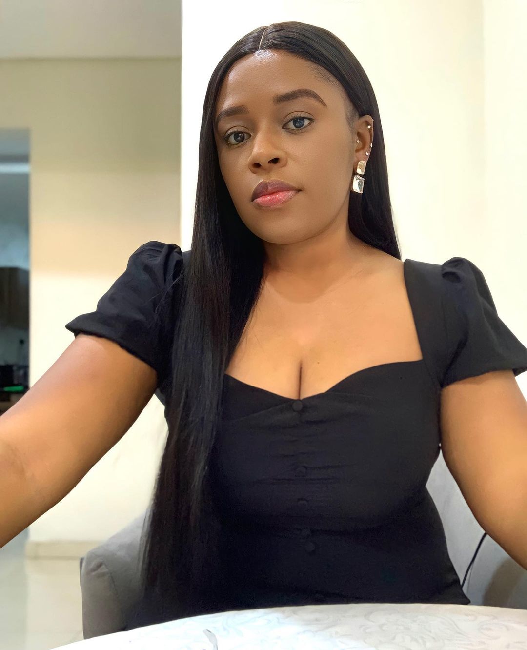 Valerie Okeke