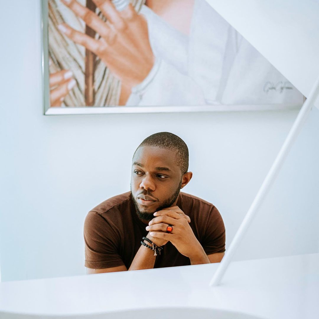 Abdul Tijani-Ahmed