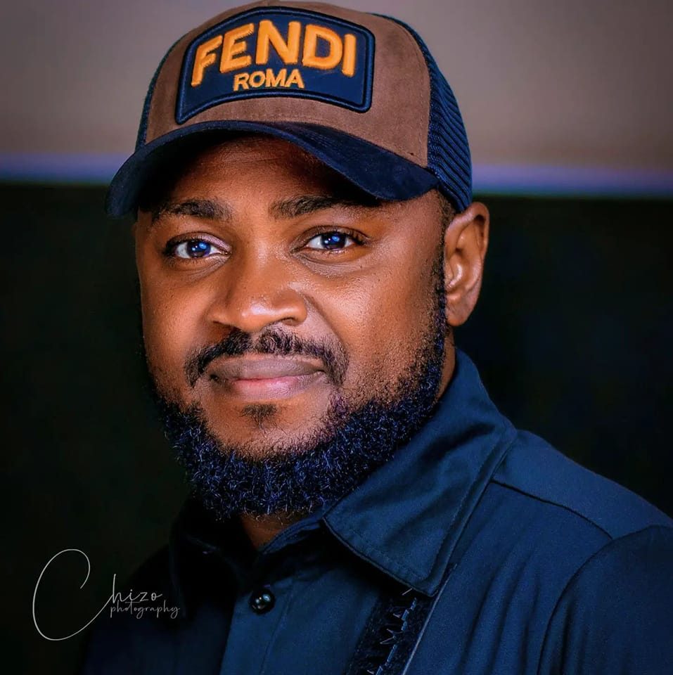 Adam A Zango
