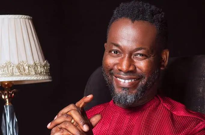 Adjetey Anang