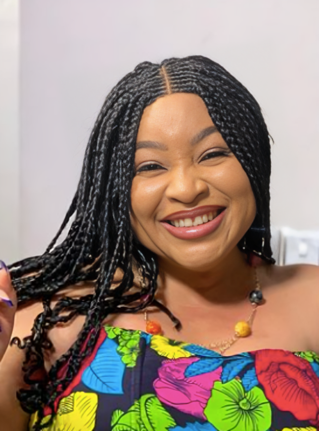 Chioma Nwosu