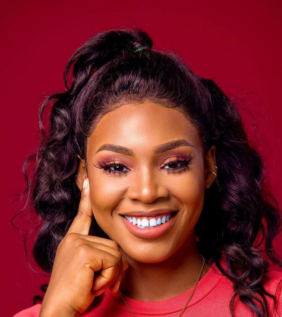 Chioma Okafor