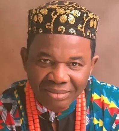 Chiwetalu Agu