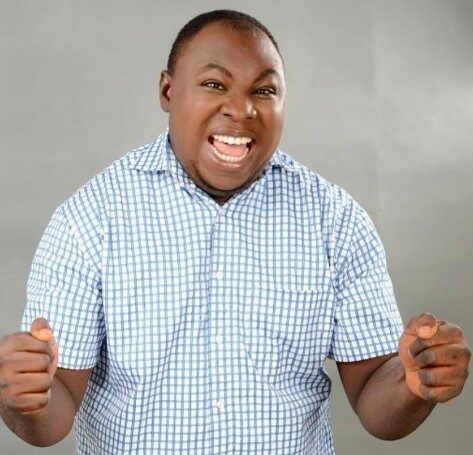 Emeka Okoye