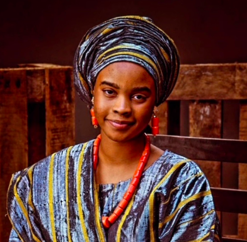 Eyiyemi Afolayan