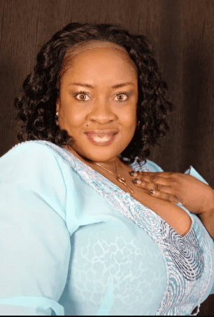 Foluke Daramola