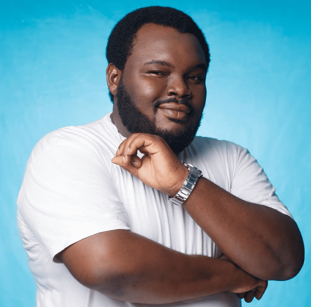 Gregory Ojefua