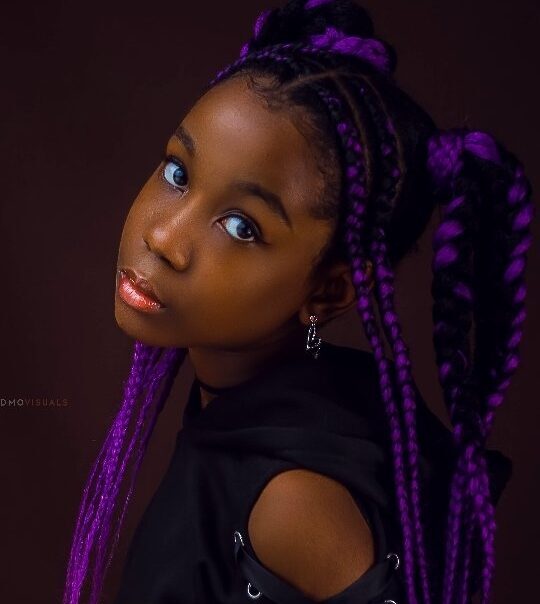 Jasmine Olarotimi