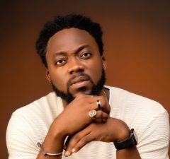 Jide JBlaze Oyegbile