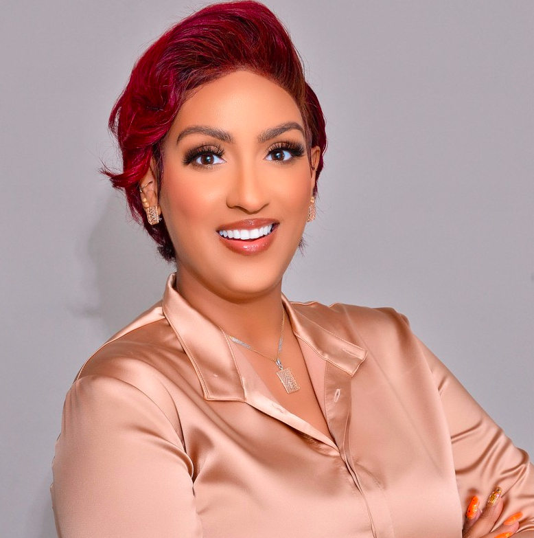 Juliet Ibrahim
