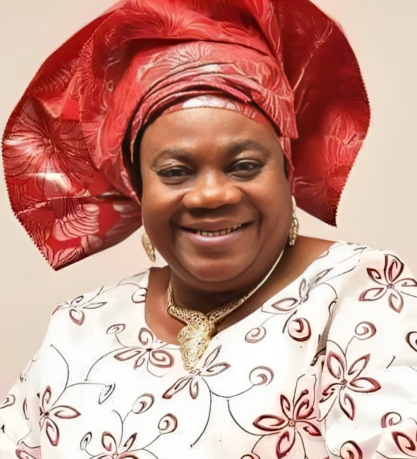 Lanre Hassan