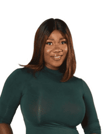 Mercy Johnson Okojie