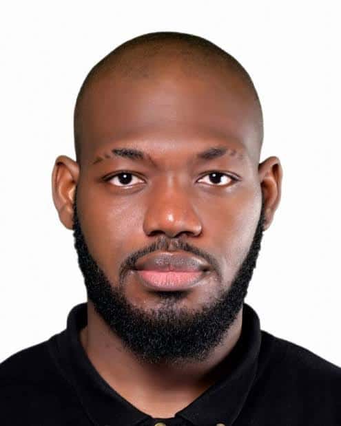 Michael Ejoor