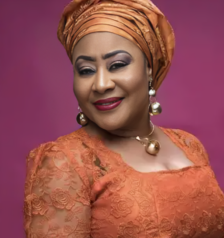 Ngozi Ezeonu