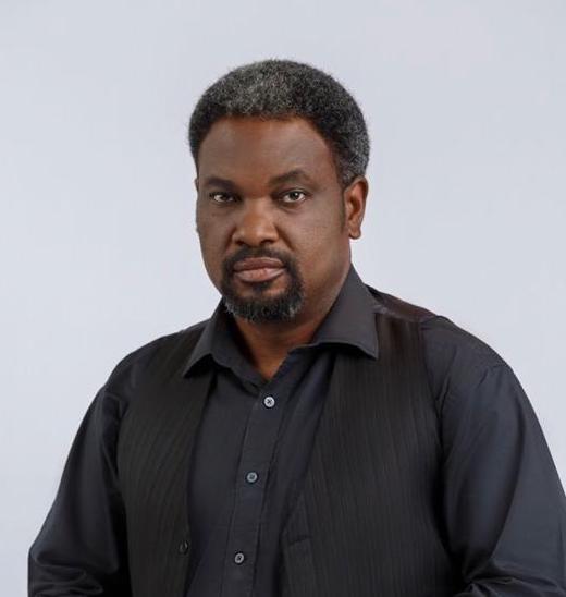 Nonso Odogwu
