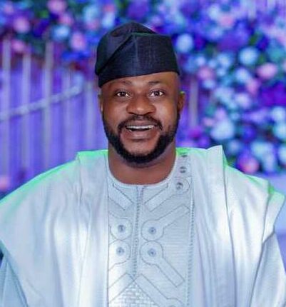 Odunlade Adekola