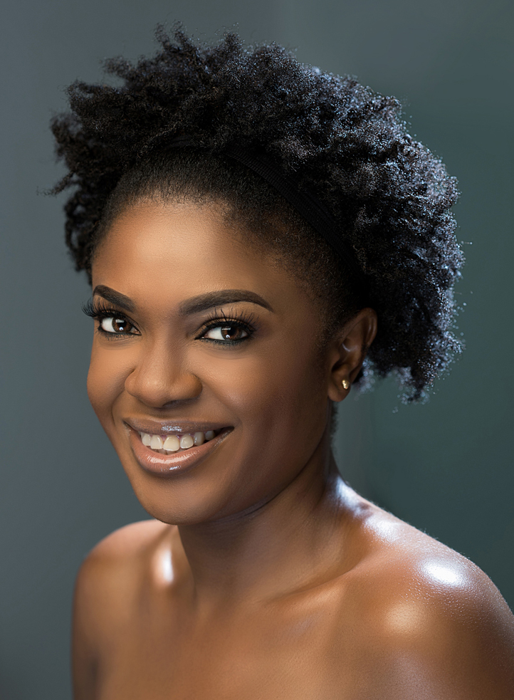 Omoni Oboli