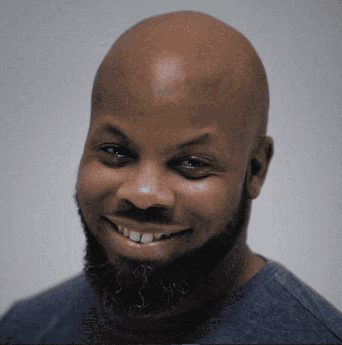 Kachi Nnochiri