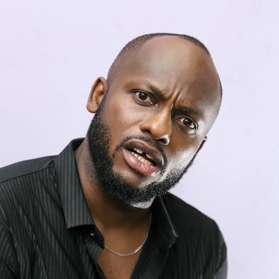 Otaghware 'I go save' Otas Onodjayeke
