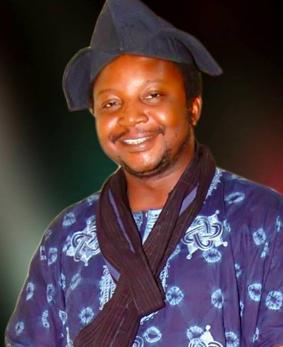 Ropo Ewenla