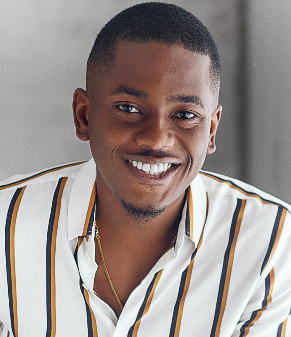 Timini Egbuson