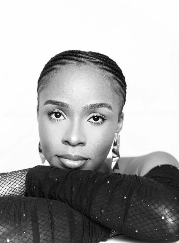 Uzoamaka Onuoha