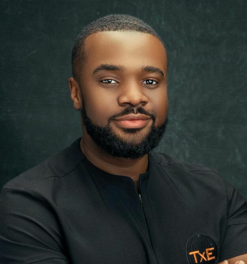Williams Uchemba