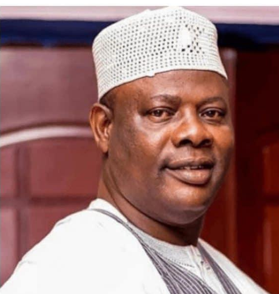 Yinka Quadri