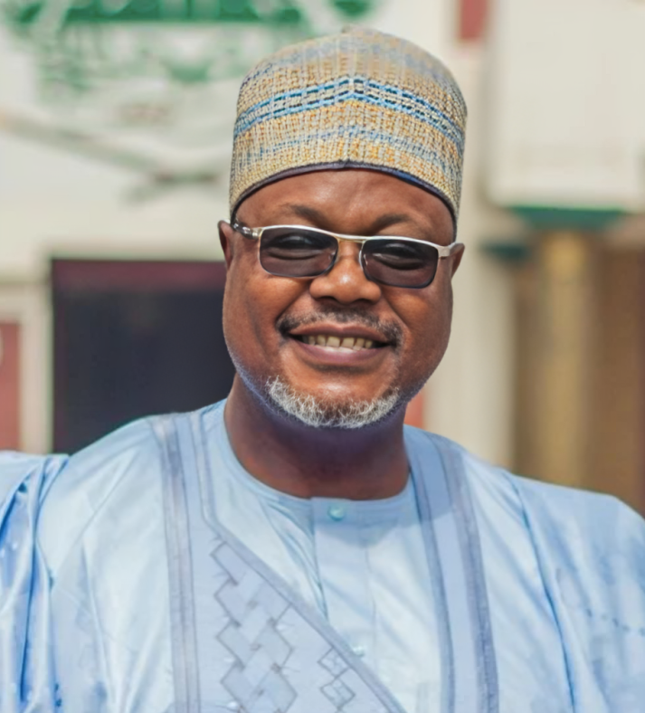 Sani Mu'azu