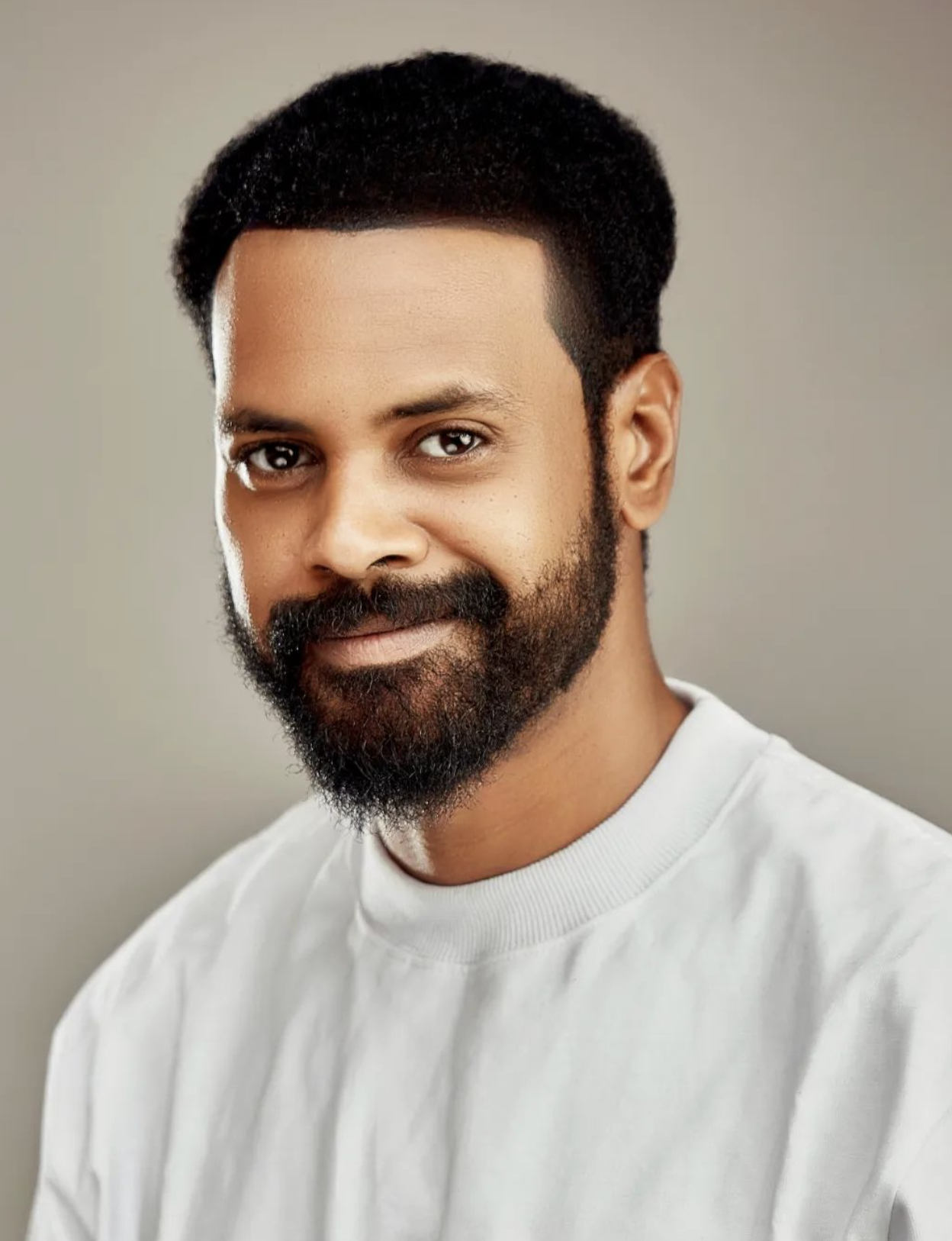 Adam Garba