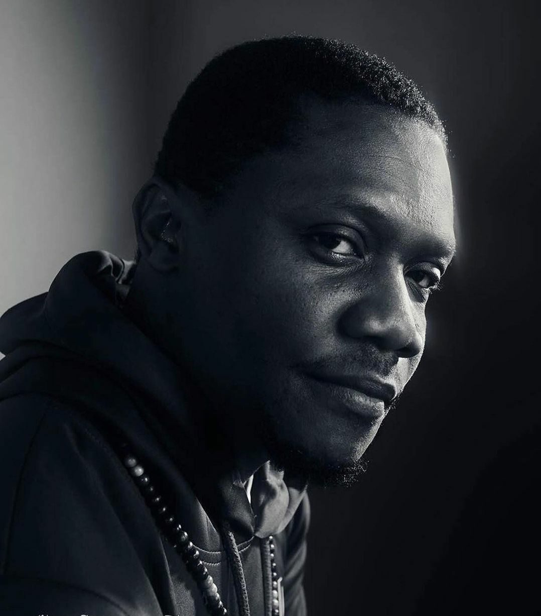 C.J. Obasi