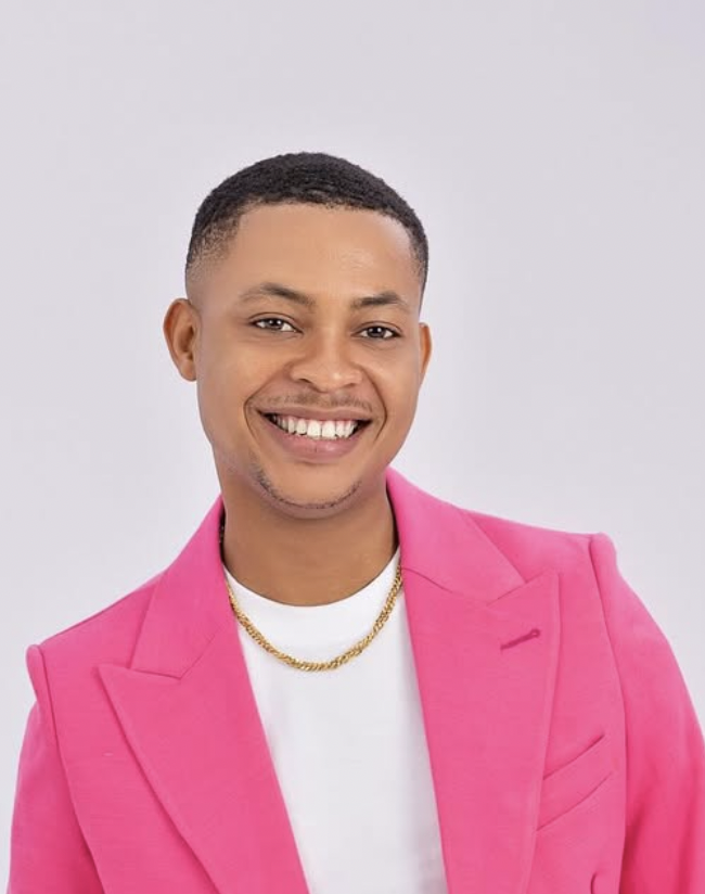 Emeka Nwagbaraocha