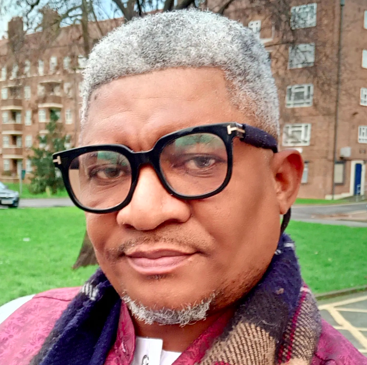 Francis Onwochei