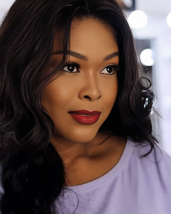 Mimi Chaka