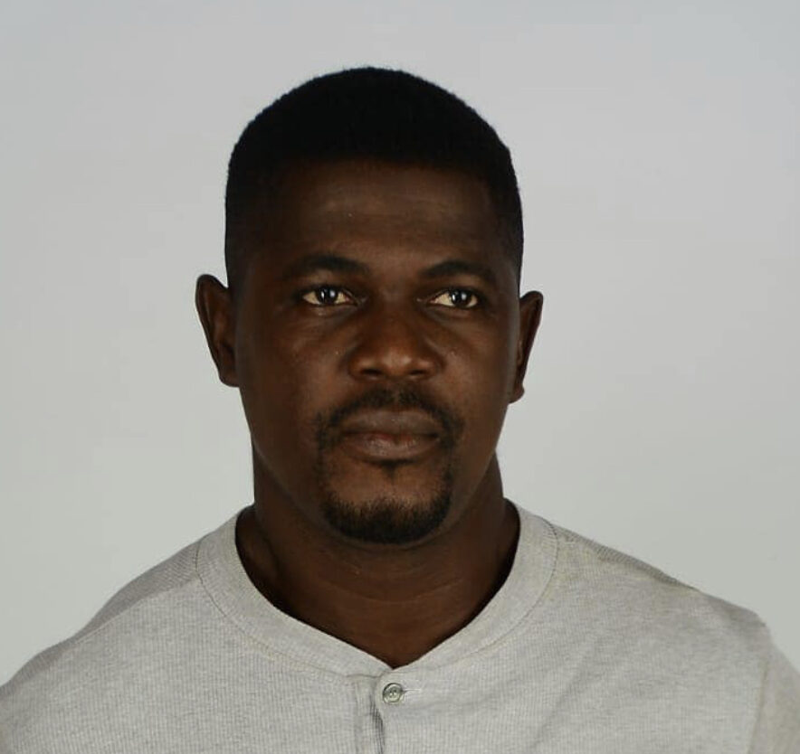 Olarotimi Fakunle