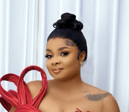 Bimbo Ademoye