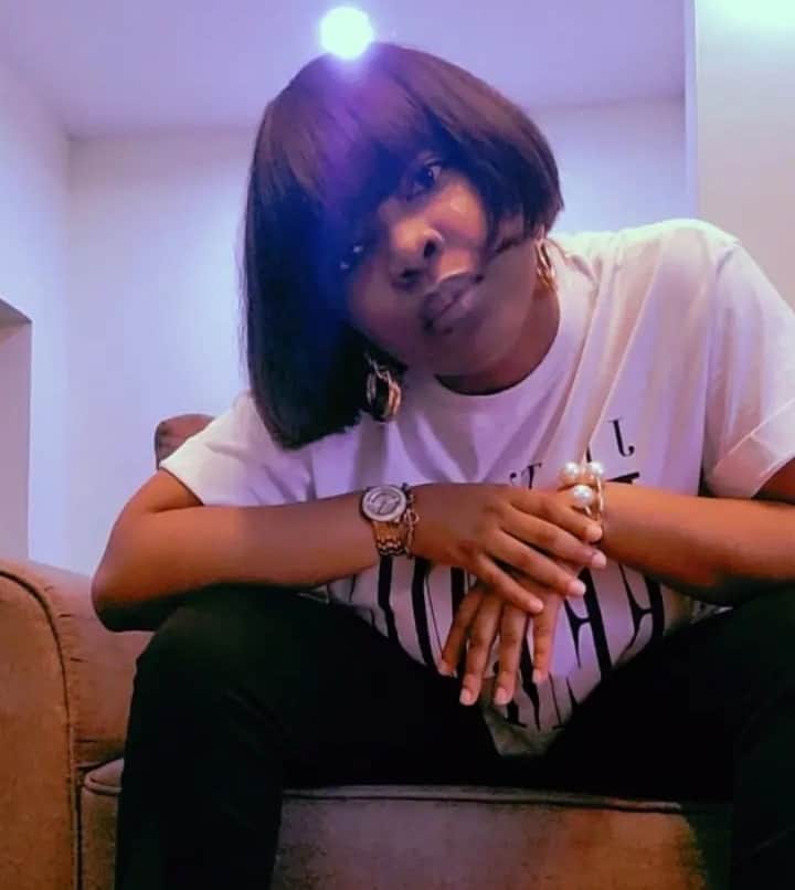 Dolapo Adeleke (Lowladee)