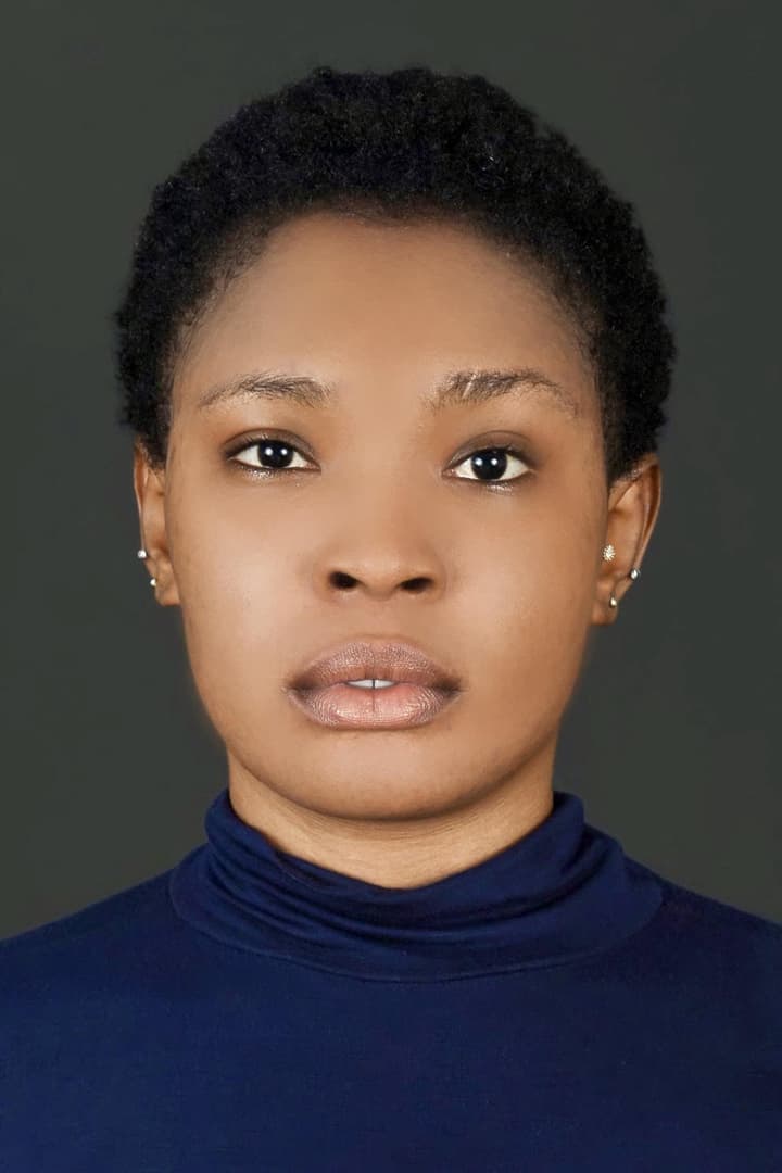 Trinity Ugonabo