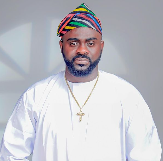Aderinoye Babatunde
