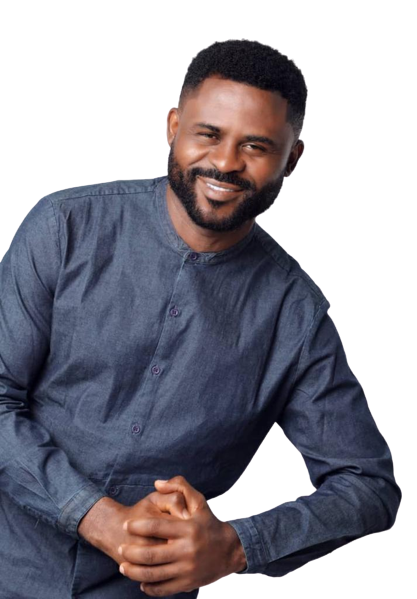 Richmond Osuji