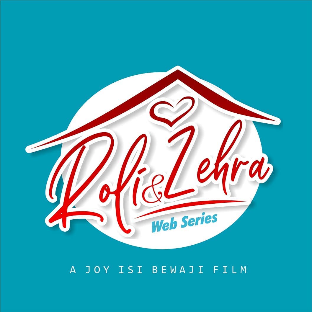 Roli and Zehra poster