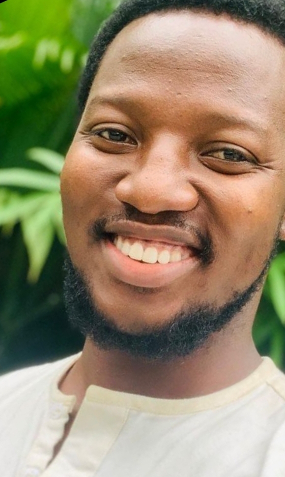 Oluwaseyi Ebiesuwa