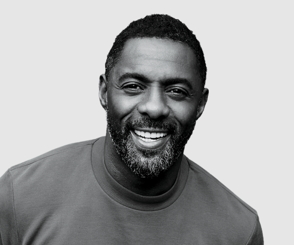 Idris Elba