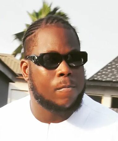 Kunle Oshodi-Glover